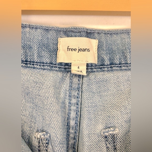 Wilfred Free Adrift Jean - Picture 7 of 12